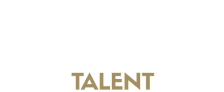 10 ten talent logo